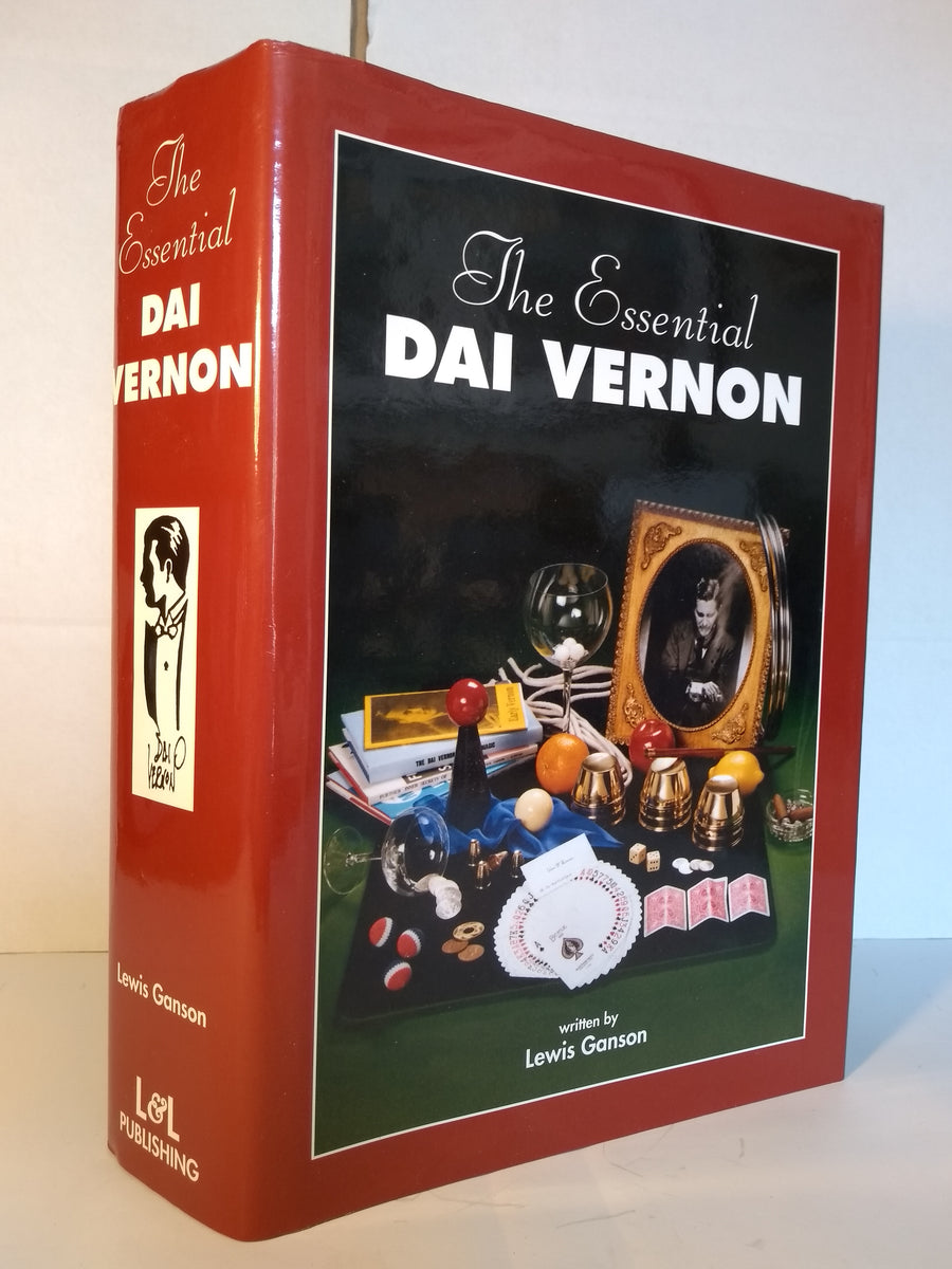 Used Magic Books Martin Breese Magic