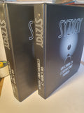 Lee Earle (ed) - SYZYGY - Journal of Contemporary Mentalism