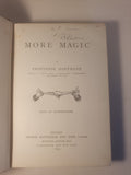 Professor Hoffmann - More Magic - 1893