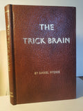 Dariel Fitzkee - The Trick Brain