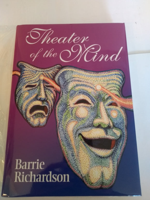 Barrie Richardson - Theater of the Mind
