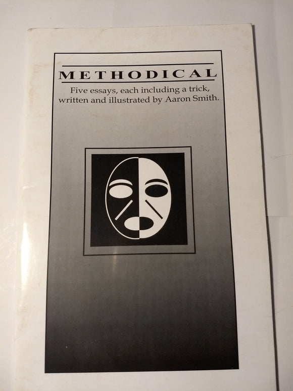 Aaron Smith - Methodical