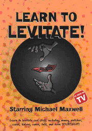 Learn to Levitate