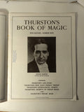 Howard Thurston - Thurston the Great Magician - Book of Magic No. 9