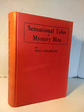 Will Goldston - Sensational Tales of Mystery Men