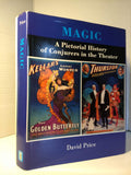 David Price - Magic - A Pictorial History of Conjurors in the Theater