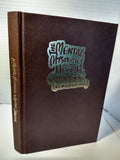Hector Chadwick - The Mental Mysteries of Hector Chadwick (Revised Edition)