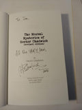 Hector Chadwick - The Mental Mysteries of Hector Chadwick (Revised Edition)