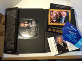 David Berglas and Richard Kaufman - The Berglas Effects - Boxed