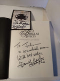 David Berglas and Richard Kaufman - The Berglas Effects - Boxed