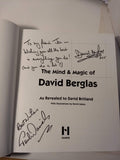 David Britland - The Mind & Magic of David Berglas
