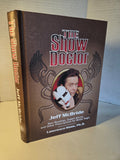 Jeff McBride with Lawrence Hass - The Show Doctor