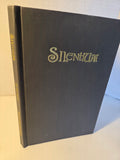 Mark Edward - Silentium- Limited edition