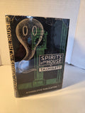T. H. Chislet - Spirits in the House