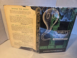 T. H. Chislet - Spirits in the House