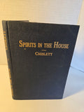 T. H. Chislet - Spirits in the House