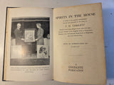 T. H. Chislet - Spirits in the House