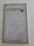 Dee Christopher - How to Get Away with Murder - trickery, deception and fraud in parapsychology