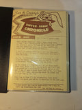 Ken de Courcy - Coffee-Break Chronicle