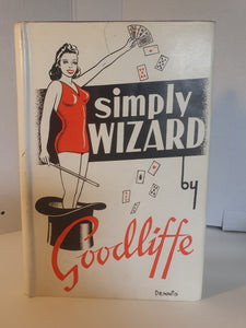 Goodliffe - Simply Wizard