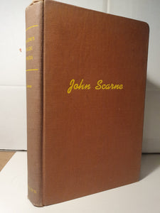 John Scarne - Scarne's Magic Tricks