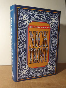 Nick Trost - The Card magic of Nick trost