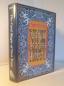 Nick Trost - The Card magic of Nick Trost