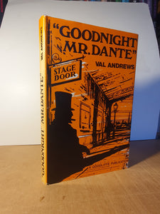 Val Andrews - Goodnight Mr Dante