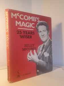 Billy McComb - McComb's Magic