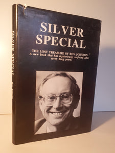 Roy Johnson - Silver Special