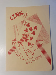 Ben Harris - Link Link