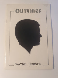 Wayne Dobson - Outlines