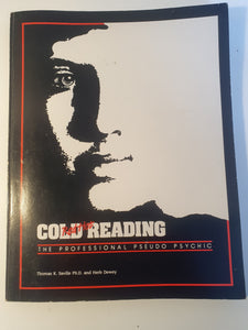 Herb Dewey and Thomas Saville - Red Hot Cold reading. The professional Pseudo Psychic