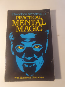 Annemann - Practical Mental Magic