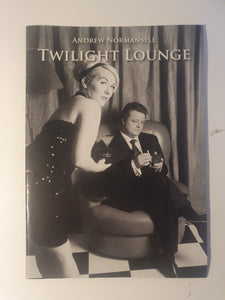 Andrew Normansell - Twilight Lounge