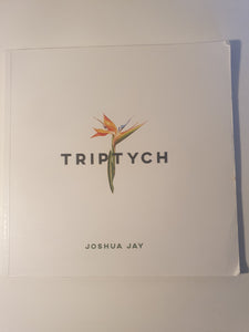 Joshua Jay - Triptych