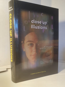 Gary Ouellet - Close Up Illusions