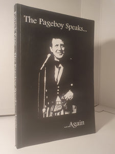 Patrick Page - The Pageboy Speaks Again