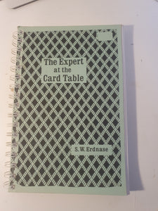 Erdnase - The Expert at the Card Table