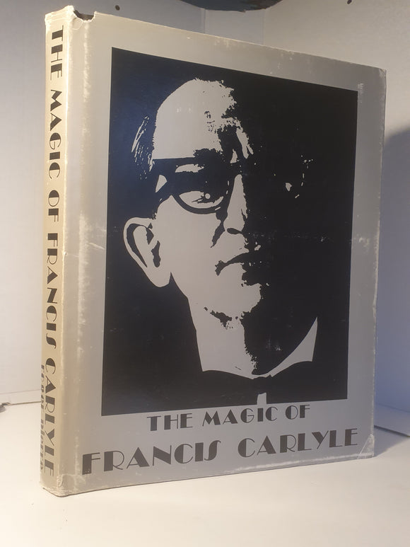 Roger Pierre - The Magic of Francis Carlyle