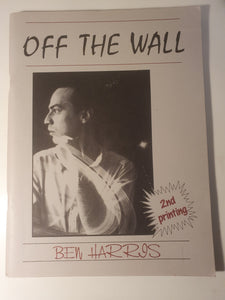 Ben Harris - Off the Wall