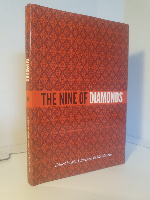 Mark Beecham and Neil Stirton (Eds) - The Nine Of Diamonds