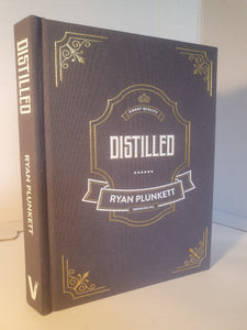 Ryan Plunkett - Distilled