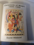 David Hibberd - Chronicle of Magic 1900-1999