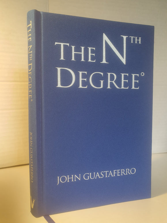 John Guastaferro - The Nth Degree