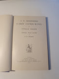 Ottokar Fischer; S.H Sharpe (ed) - Hofzinser's Card Conjurimg