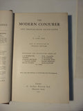 C Lang Neil - The Modern Conjurer