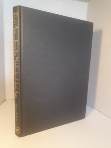 Anthony Brahams - Rara Avis - Sixty Years of magic from the Private Notebooks of jack Avis