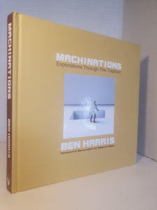 Ben Harris  - Machinations