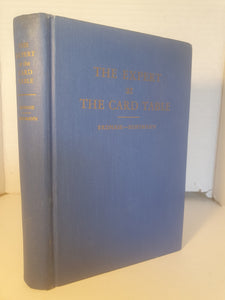 Erdnase; with comments by  Hoffmann - The Expert at the Card Table